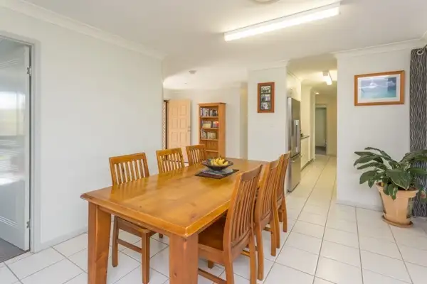 Seventh view of Homely house listing, 46 Blackmur Street, Marian QLD 4753