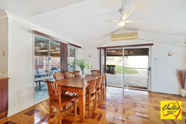 Seventh view of Homely house listing, 96 Merlin Street, The Oaks NSW 2570