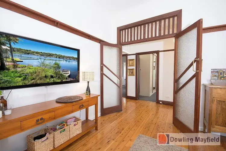 Third view of Homely house listing, 4 King Street, Waratah West NSW 2298