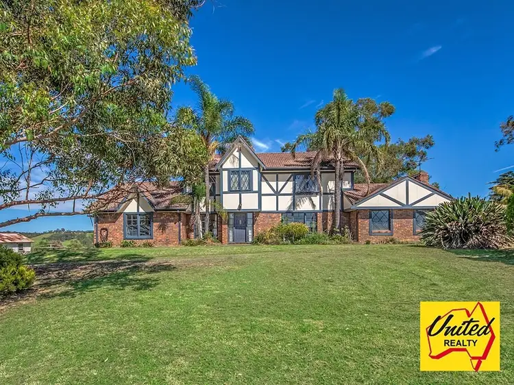 Main view of Homely rural property listing, 415 Bobs Range Road, Orangeville NSW 2570