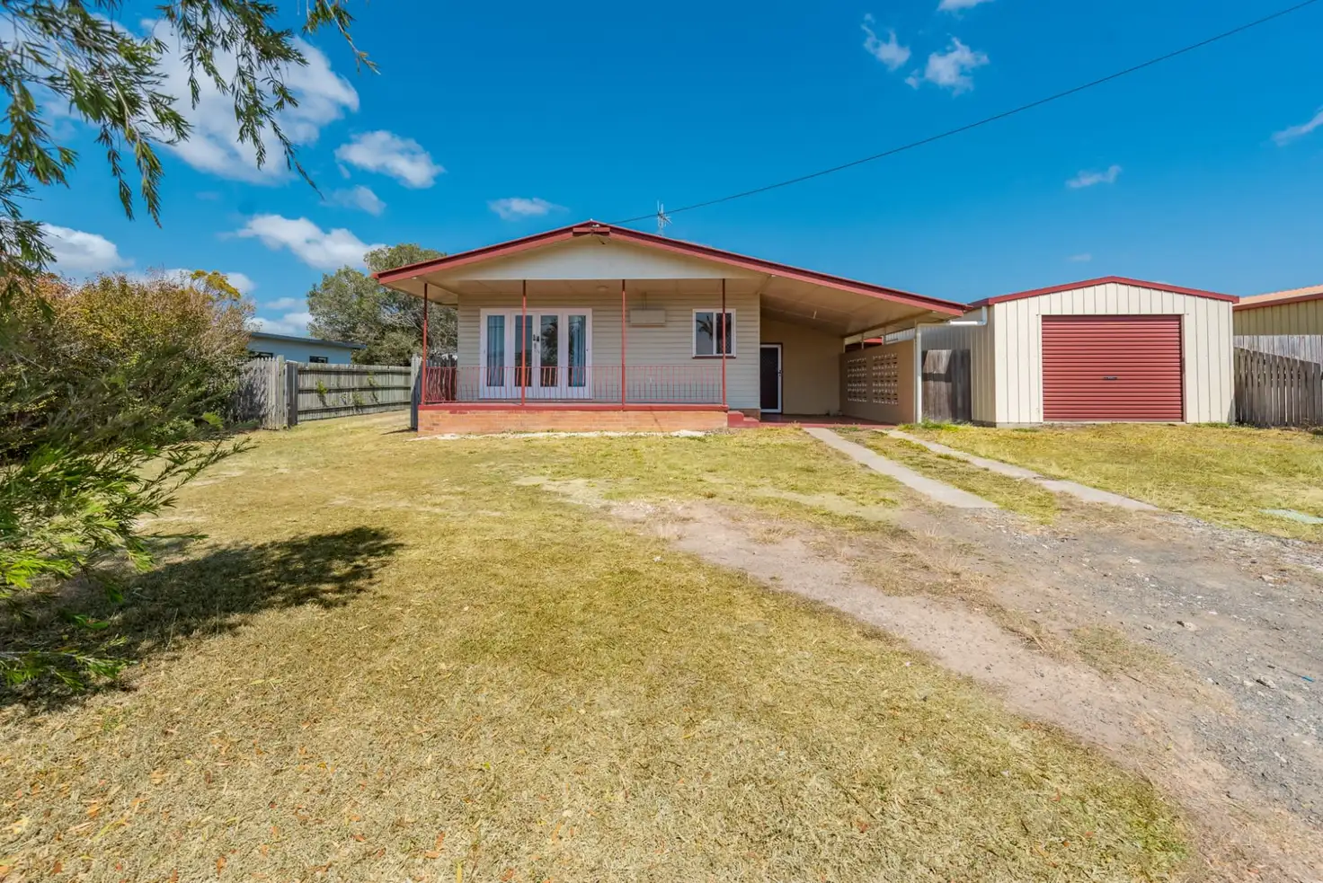 Main view of Homely house listing, 14 Bertram Street, Walkervale QLD 4670