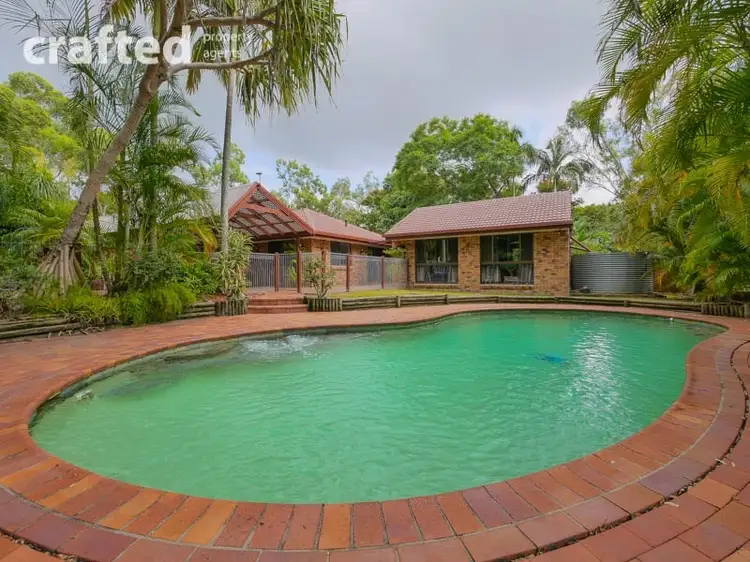 512-520 Johnson Road, Forestdale QLD 4118