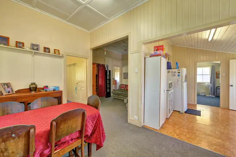 Fourth view of Homely house listing, 77 Elliott Heads Road, Kepnock QLD 4670