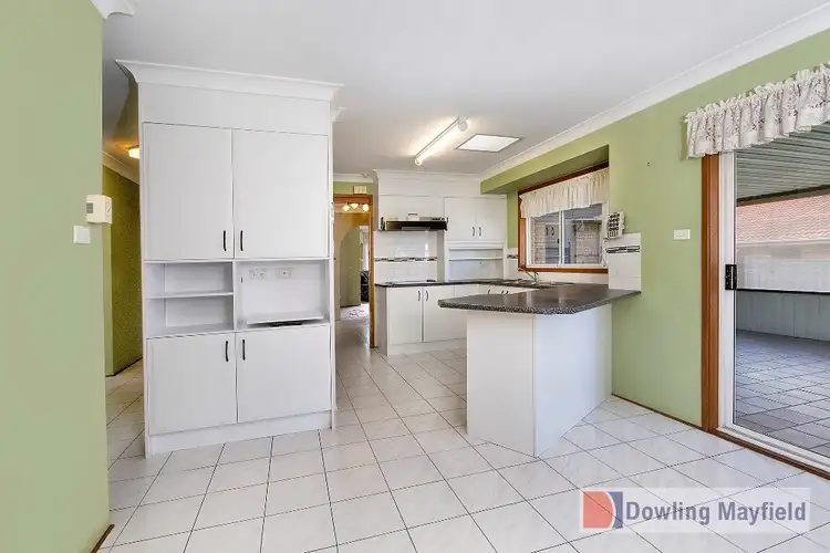 Third view of Homely house listing, 46 Casuarina Circuit, Warabrook NSW 2304