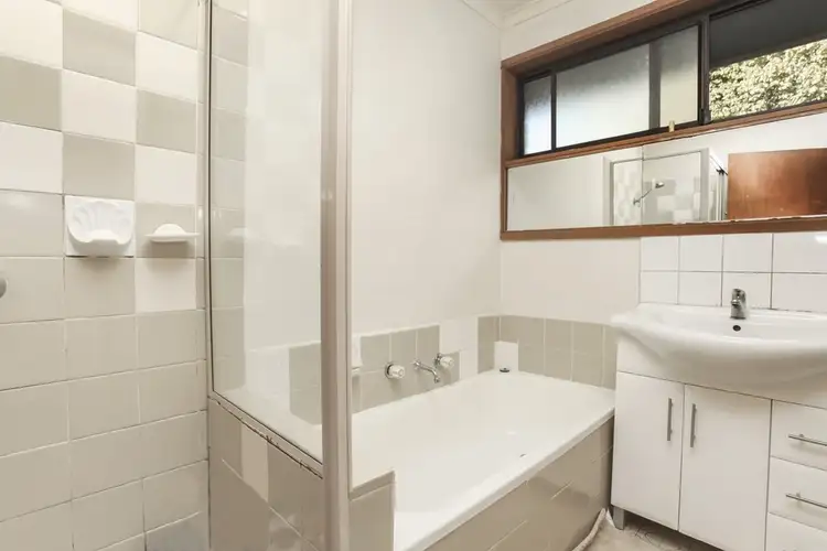 Fifth view of Homely unit listing, 7/1 Kingsville Street, Kingsville VIC 3012