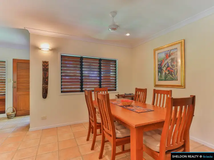 Fifth view of Homely house listing, 1 Melissa Close, Clifton Beach QLD 4879