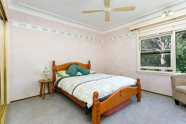 Sixth view of Homely house listing, 1 Chullora Crescent, Engadine NSW 2233