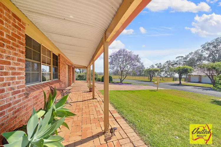 Third view of Homely house listing, 2 Browns Road, The Oaks NSW 2570