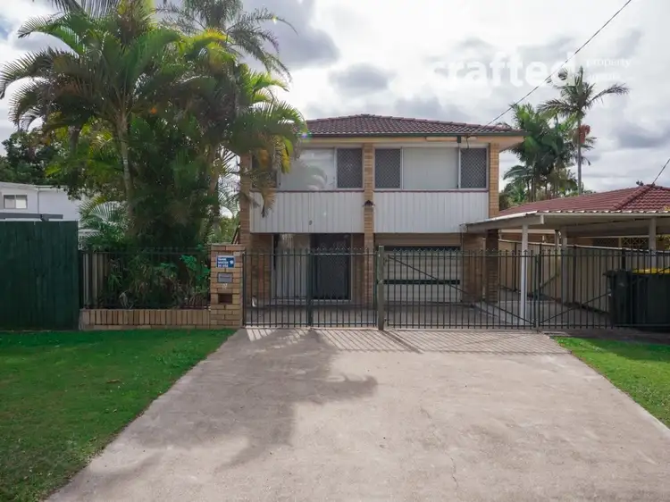 8 Pengam Street, Kuraby QLD 4112