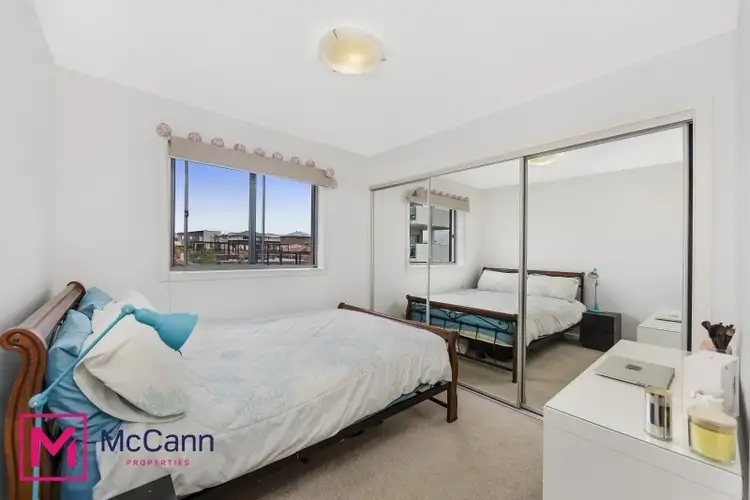 Sixth view of Homely apartment listing, 148/45 Catalano Street, Wright ACT 2611