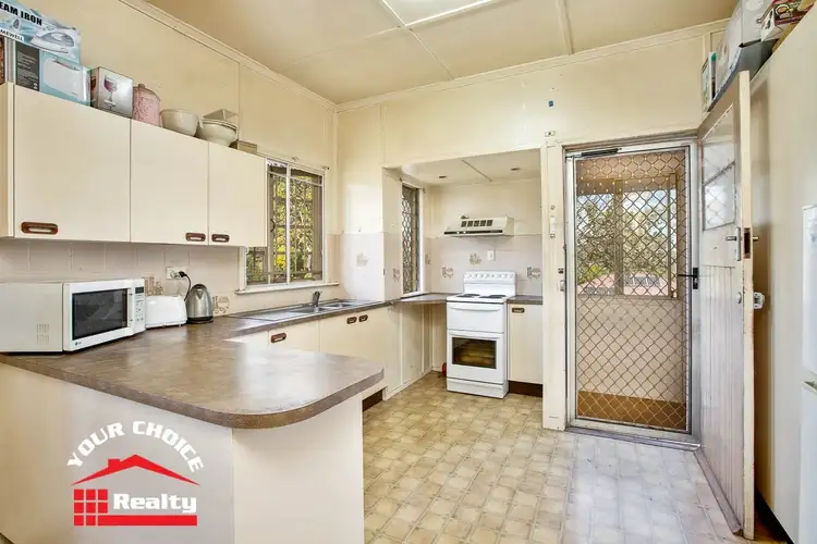 Second view of Homely house listing, 117 Azalea Street, Inala QLD 4077