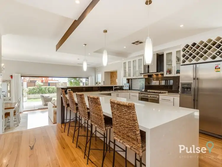 Third view of Homely house listing, 9 Kite Link, Beeliar WA 6164