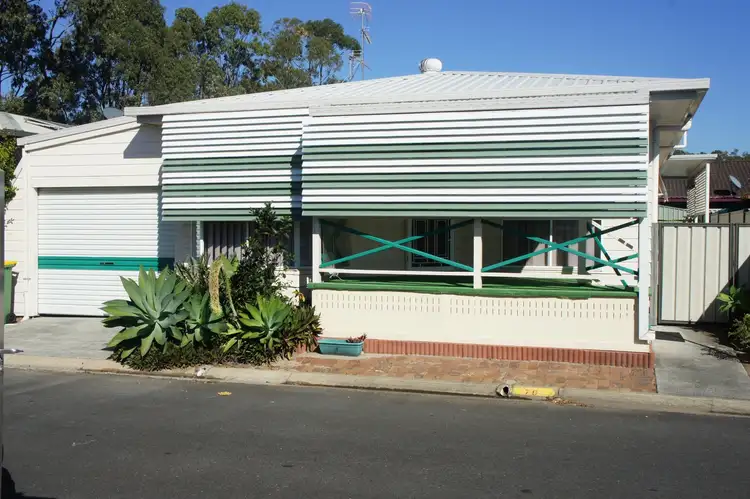 Third view of Homely house listing, 79/22 Hansford Road, Coombabah QLD 4216