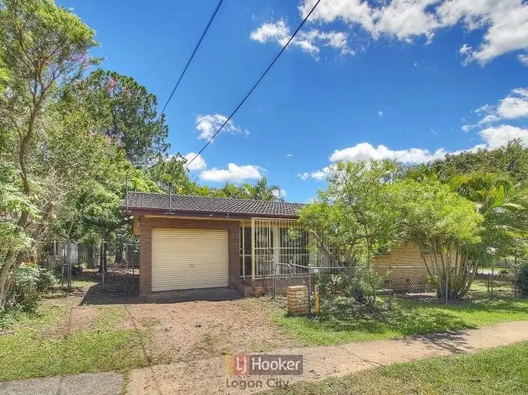 Main view of Homely house listing, 16 Clare Road, Kingston QLD 4114