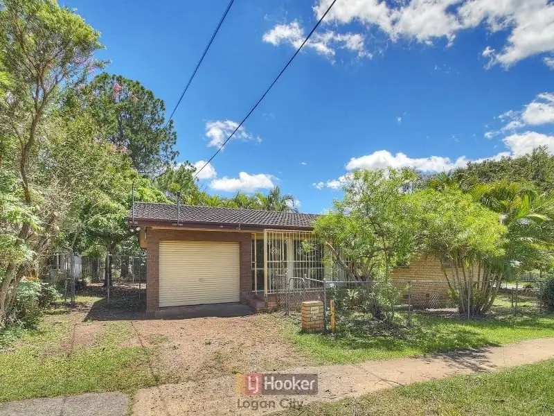 Main view of Homely house listing, 16 Clare Road, Kingston QLD 4114