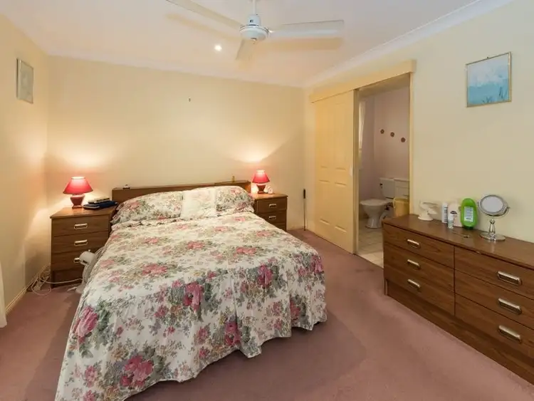 Sixth view of Homely house listing, 7 Cocas Drive, Avoca QLD 4670