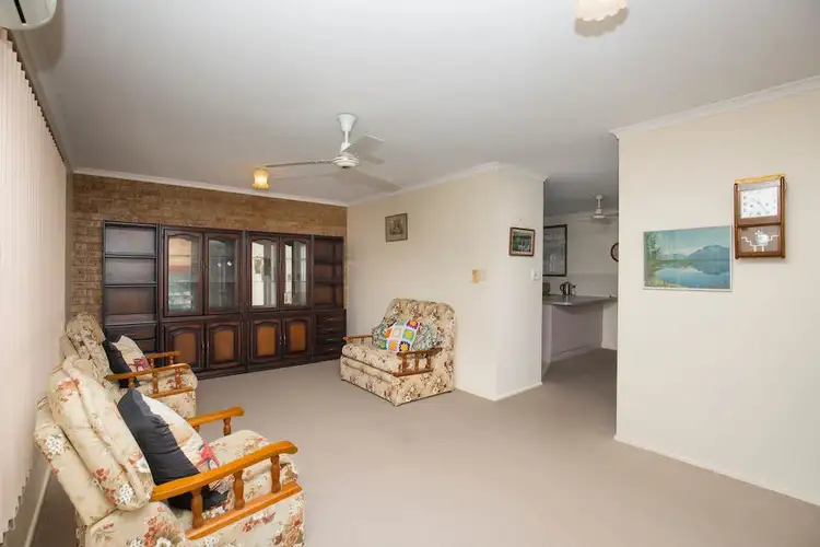 Fourth view of Homely house listing, 10 Wallace Street, Bundaberg North QLD 4670