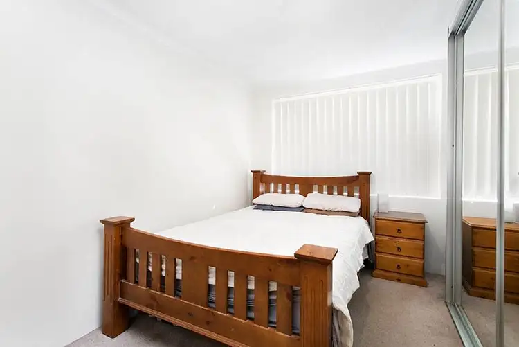 Fourth view of Homely apartment listing, 17/165 Willarong road, Caringbah NSW 2229