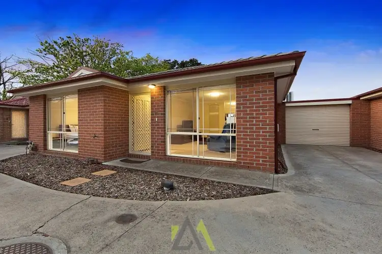 Main view of Homely unit listing, 9/8 Norwarran Way, Langwarrin VIC 3910