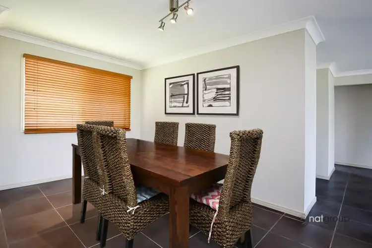 Fifth view of Homely house listing, 7-11 Creekside Crescent, Jimboomba QLD 4280