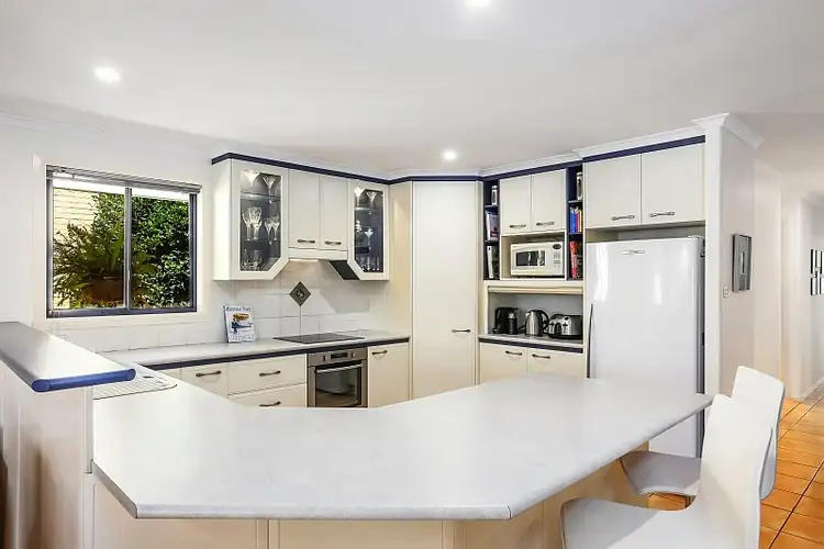 Fifth view of Homely house listing, 42 Celestial Way, Port Macquarie NSW 2444