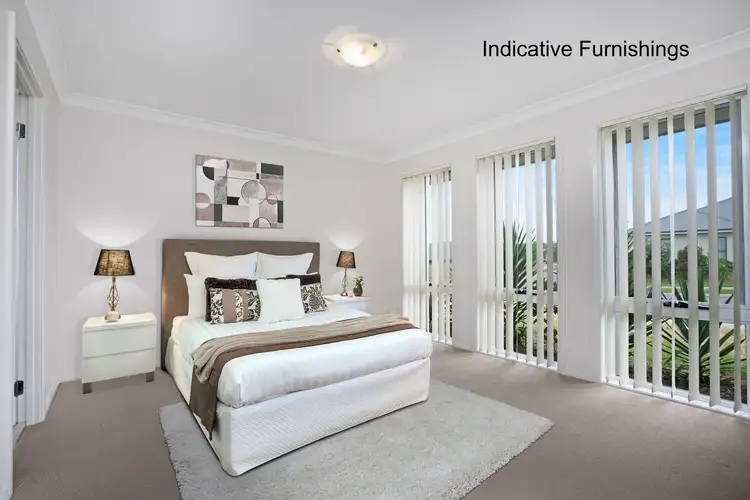 Sixth view of Homely house listing, 25 Mistfly Street, Chisholm NSW 2322