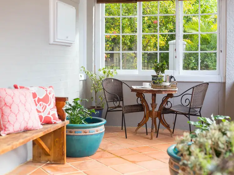 Second view of Homely house listing, 8 Viewway, Nedlands WA 6009