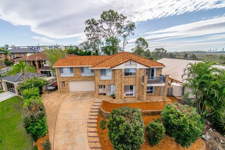 36 Breakwater Road, Robina QLD 4226