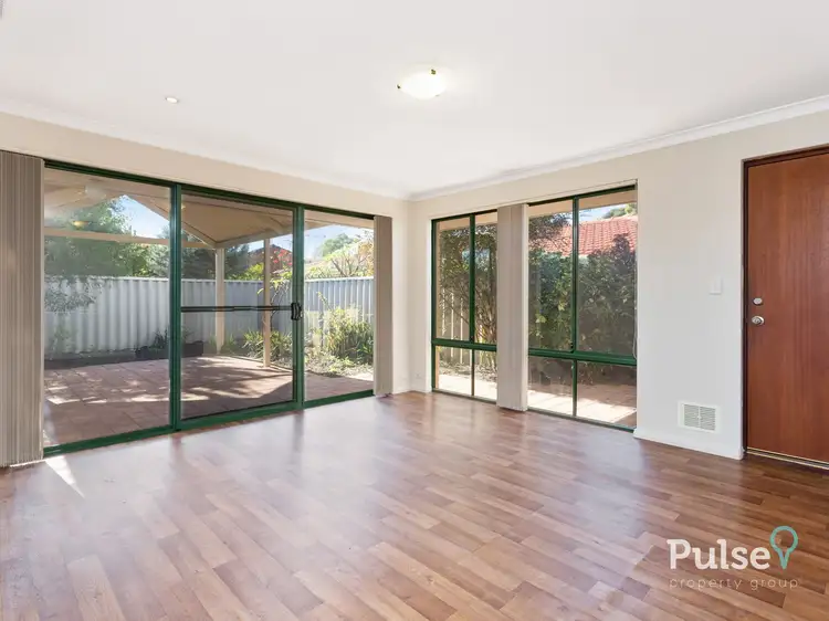 Fourth view of Homely house listing, 10A Lansby Court, Riverton WA 6148