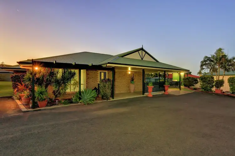 Third view of Homely house listing, 7 Crest Court, Avoca QLD 4670