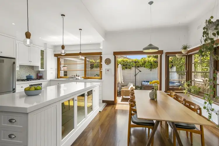 Fifth view of Homely house listing, 8 Jasper Avenue, Barwon Heads VIC 3227