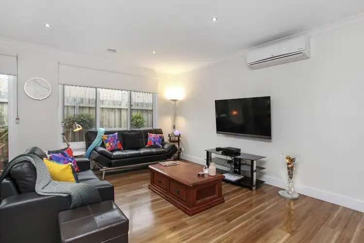 Third view of Homely unit listing, 20 Couch Street, Sunshine VIC 3020