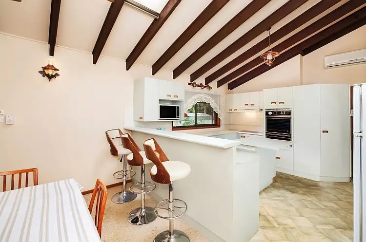 Fourth view of Homely house listing, 26 Merinda Drive, Port Macquarie NSW 2444