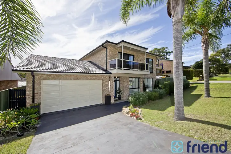 27A Lawson Street, Nelson Bay NSW 2315