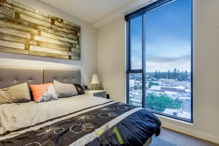Sixth view of Homely apartment listing, 601/435 Nepean Highway, Frankston VIC 3199