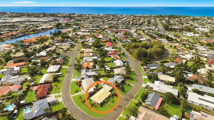 29 Dotterel Street, Parrearra QLD 4575