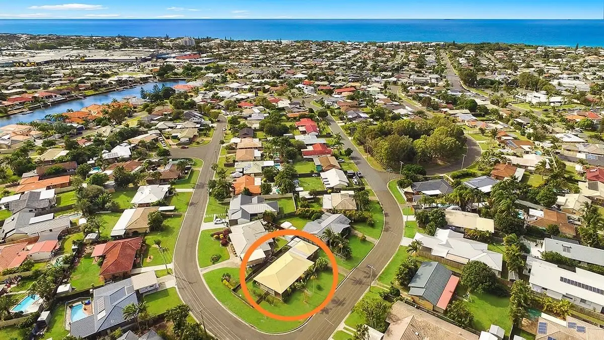 Main view of Homely house listing, 29 Dotterel Street, Parrearra QLD 4575