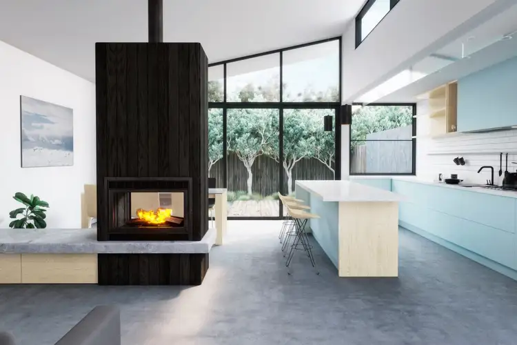 Main view of Homely house listing, 50B Golf Links Road, Barwon Heads VIC 3227