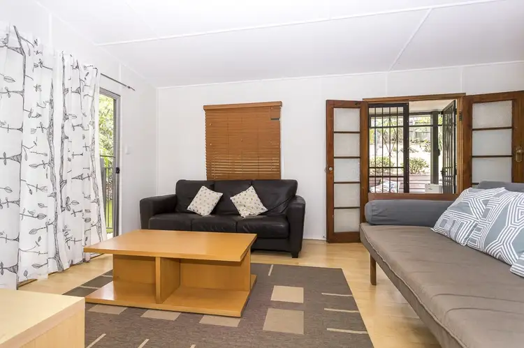 Fourth view of Homely house listing, 68 MOOLOOMBA RD, Point Lookout QLD 4183