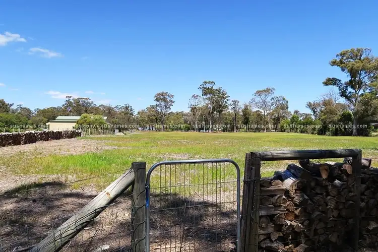 Fourth view of Homely land listing, 117 Panatana Drive, Port Sorell TAS 7307