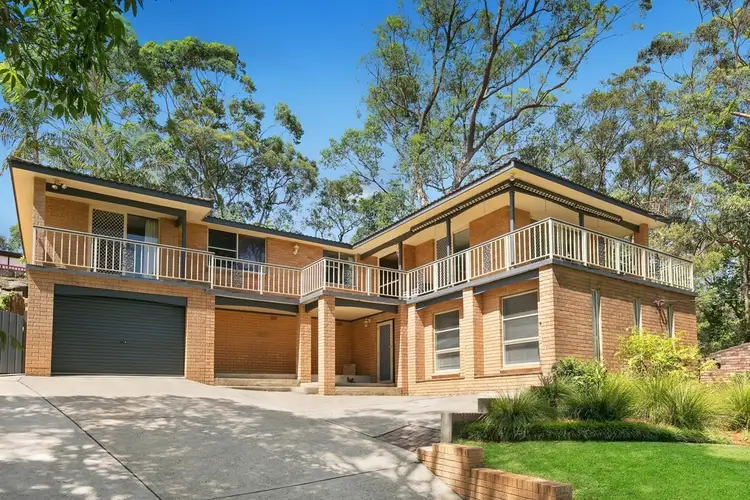 5 Dangar Place, Davidson NSW 2085