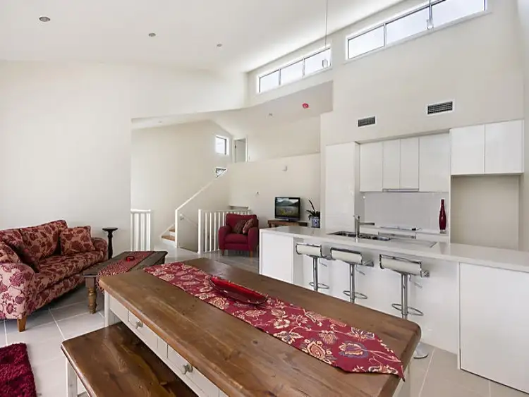 Third view of Homely townhouse listing, 2/5 White Street, East Gosford NSW 2250