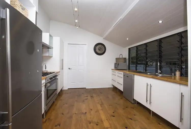 Fifth view of Homely house listing, 23 Boundary Street, Bundaberg South QLD 4670