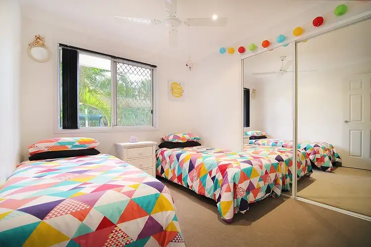 Seventh view of Homely house listing, 20 Nisbet Place, Merrimac QLD 4226