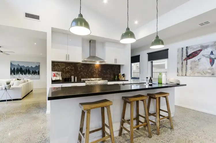 Second view of Homely house listing, 104 Sheepwash Road, Barwon Heads VIC 3227