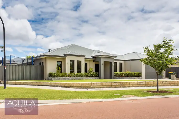 Sixth view of Homely house listing, 29 Zanzibar Loop, Aveley WA 6069