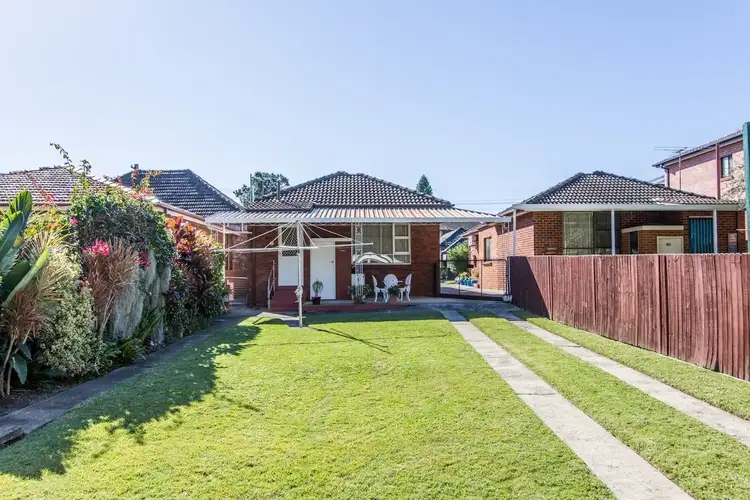 Second view of Homely house listing, 60 High Street, Mascot NSW 2020