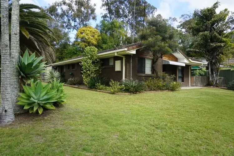 Main view of Homely house listing, 42 Thoms Crescent, Mount Warren Park QLD 4207