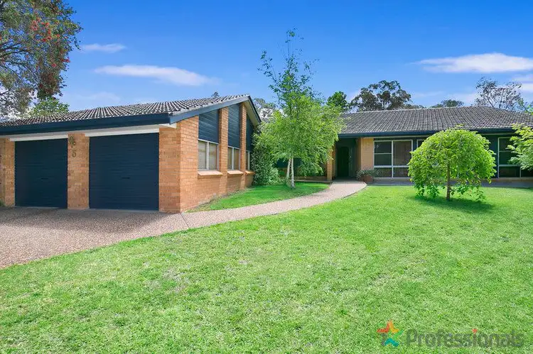 5 Kathleen Crescent, Armidale NSW 2350