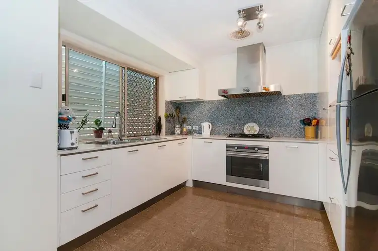 Third view of Homely semi-detached listing, 2/15 Trevor Drive, Coombabah QLD 4216